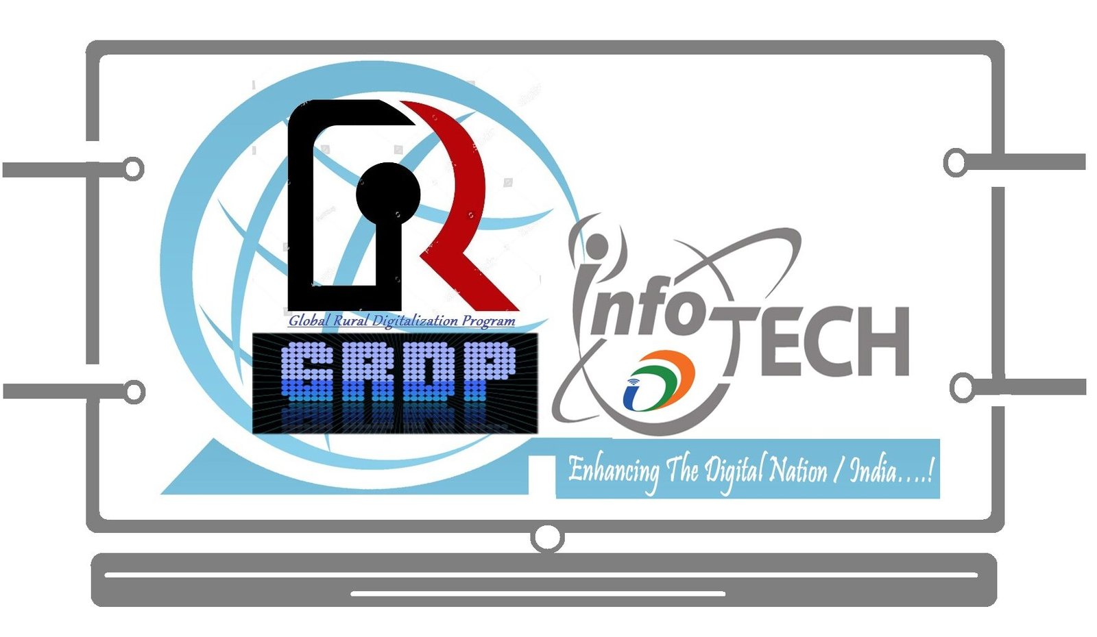 GRDP INFOTECH LIMITED - #Leading IT Service Provider in Pune