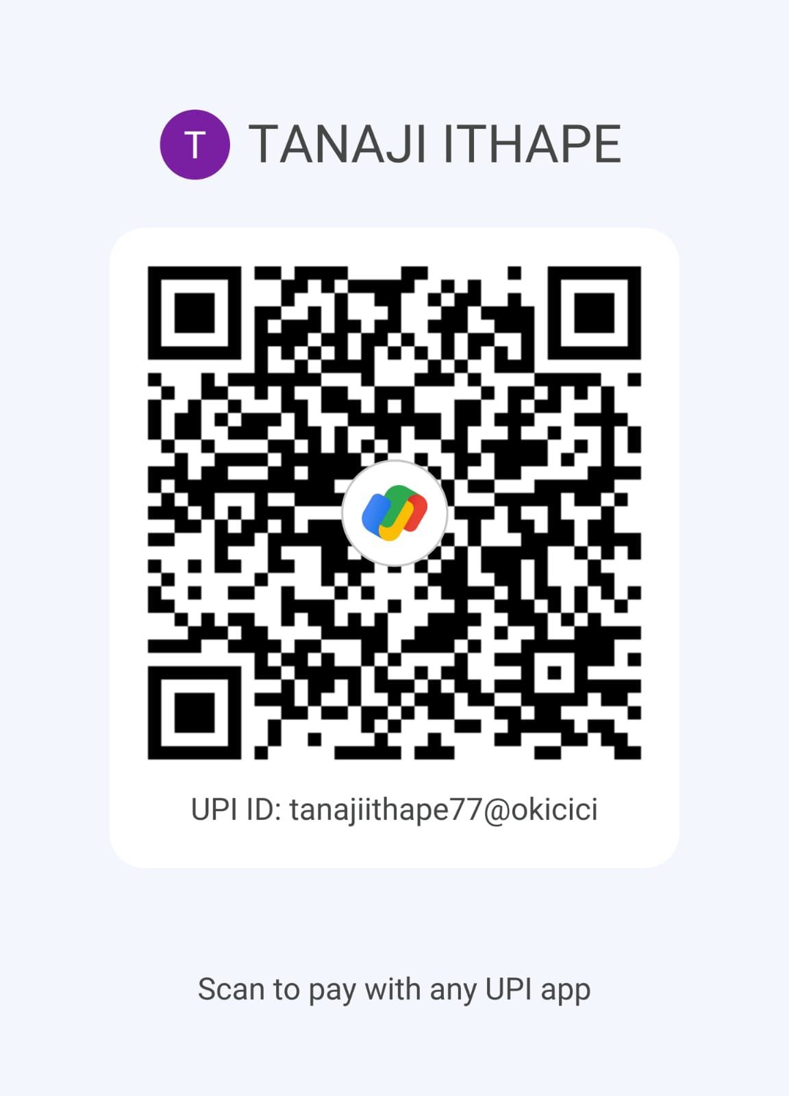 Payment QR